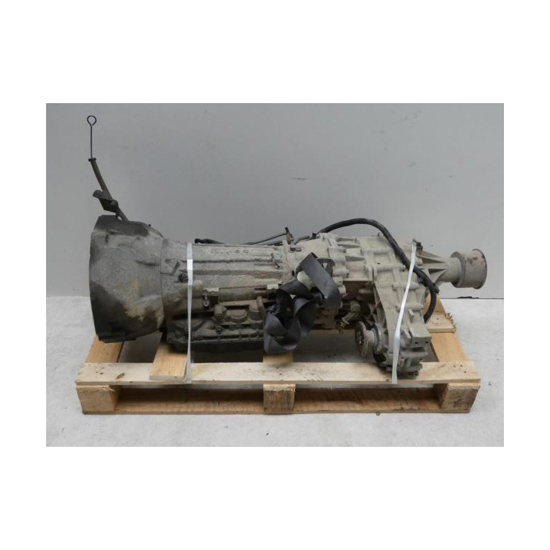 Boite de vitesses NISSAN TERRANO 2 PHASE 4 d’occasion