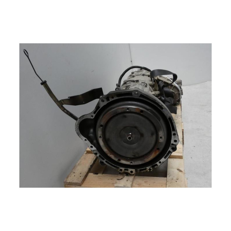 Boite de vitesses NISSAN TERRANO 2 PHASE 4 d’occasion