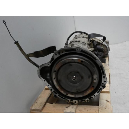 Boite de vitesses NISSAN TERRANO 2 PHASE 4 d’occasion