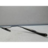 Bras essuie glace avant droit RENAULT MEGANE 2 PHASE 1 CABRIOLET d’occasion