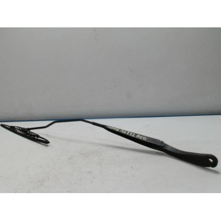 Bras essuie glace avant droit RENAULT MEGANE 2 PHASE 1 CABRIOLET d’occasion
