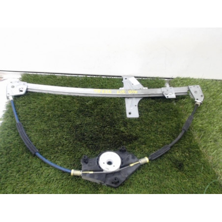 Mecanisme de leve vitre electrique avant droit PEUGEOT 307 PHASE 1 d’occasion