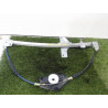 Mecanisme de leve vitre electrique avant droit PEUGEOT 307 PHASE 1 d’occasion