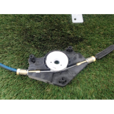 Mecanisme de leve vitre electrique avant droit PEUGEOT 307 PHASE 1 d’occasion