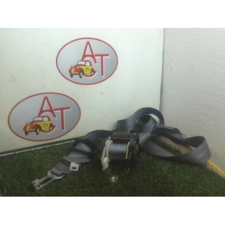 Ceinture arriere gauche. PEUGEOT 806 d’occasion