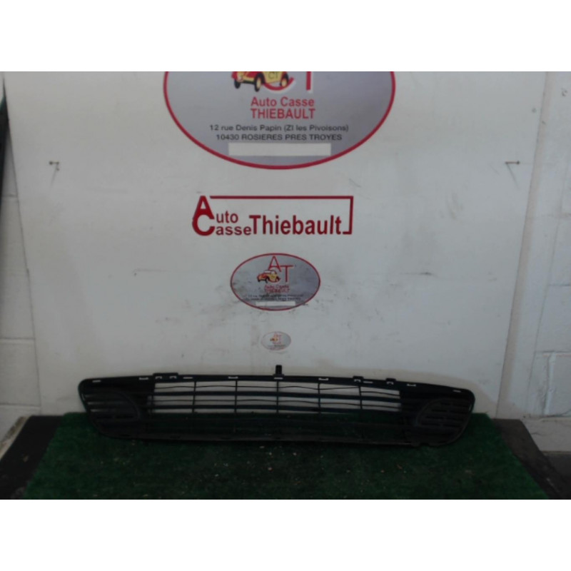 Grille de pare choc CITROEN  d’occasion