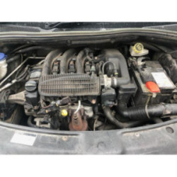 Boite de vitesses PEUGEOT 208 1 PHASE 1 d’occasion