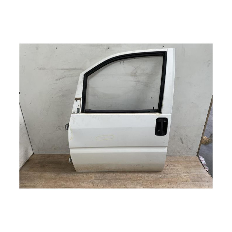 Porte avant gauche PEUGEOT EXPERT 1 PHASE 1 d’occasion