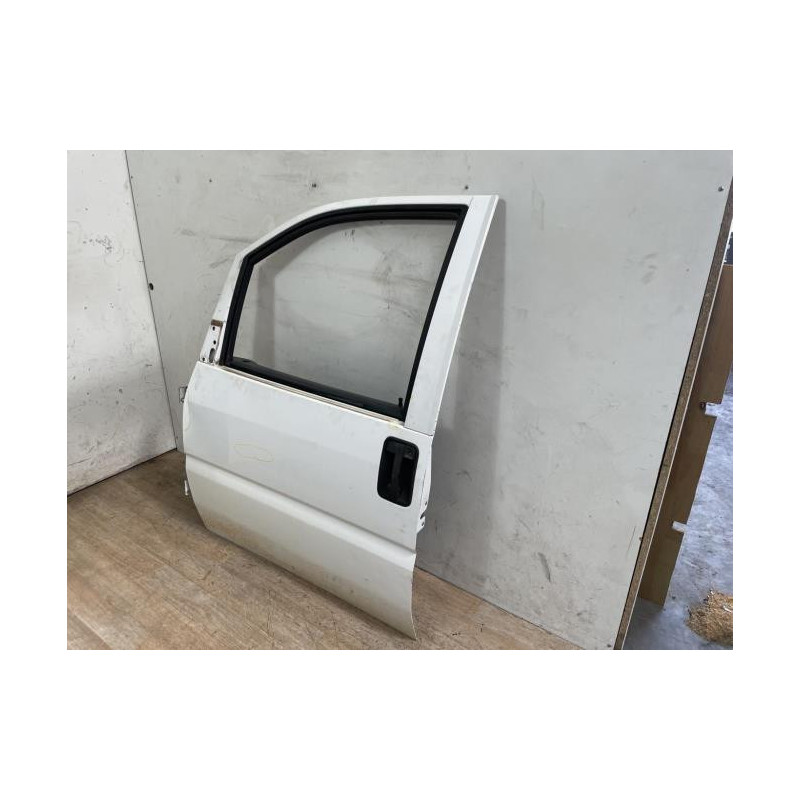 Porte avant gauche PEUGEOT EXPERT 1 PHASE 1 d’occasion