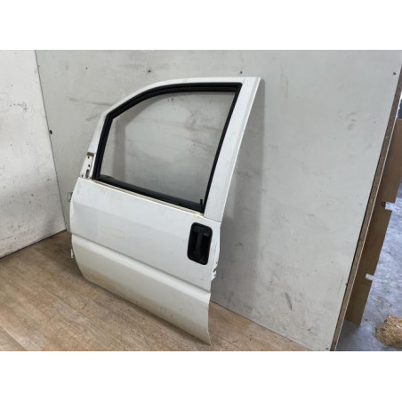 Porte avant gauche PEUGEOT EXPERT 1 PHASE 1 d’occasion