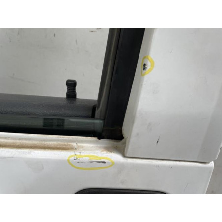Porte avant gauche PEUGEOT EXPERT 1 PHASE 1 d’occasion