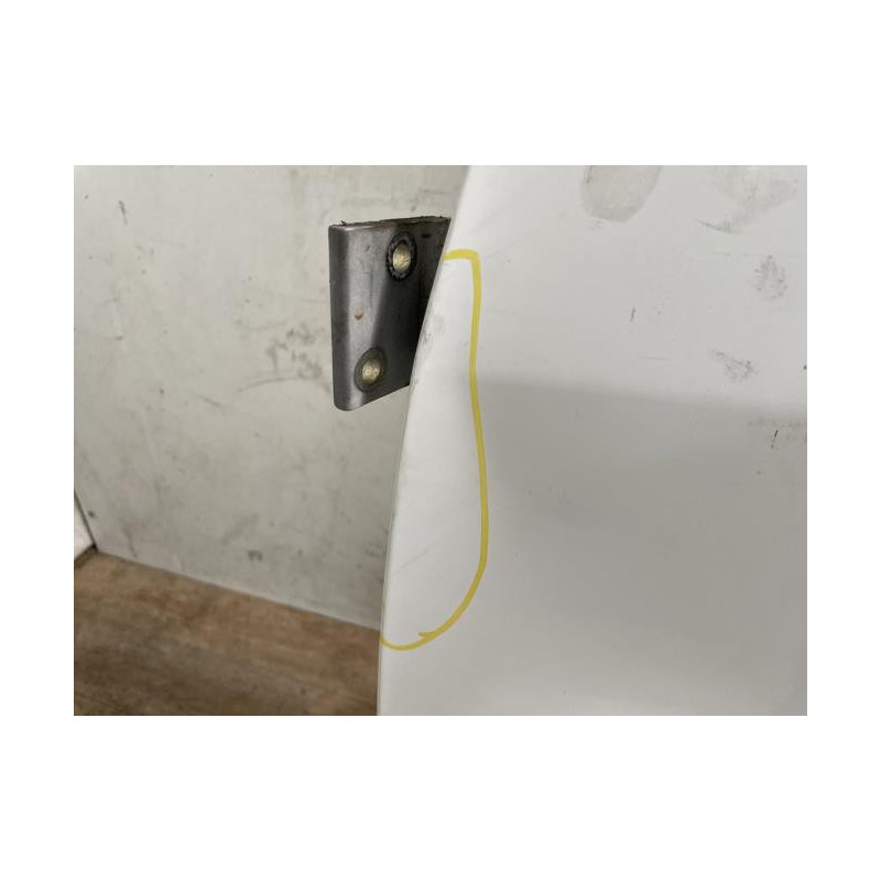 Porte avant gauche PEUGEOT EXPERT 1 PHASE 1 d’occasion