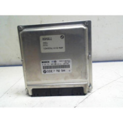 Calculateur moteur MINI MINI 1 R50/R53 PHASE 1 d’occasion
