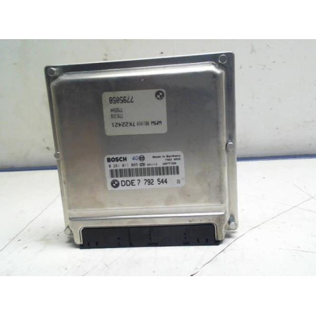 Calculateur moteur MINI MINI 1 R50/R53 PHASE 1 d’occasion
