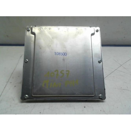 Calculateur moteur MINI MINI 1 R50/R53 PHASE 1 d’occasion