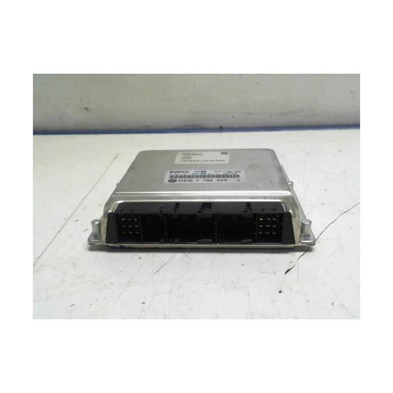 Calculateur moteur MINI MINI 1 R50/R53 PHASE 1 d’occasion