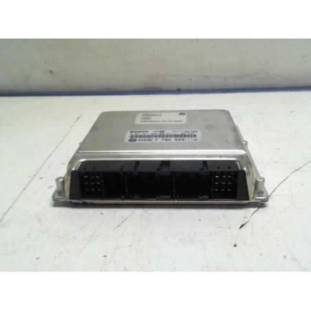 Calculateur moteur MINI MINI 1 R50/R53 PHASE 1 d’occasion