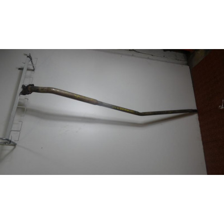 Tube intermediaire (echappement) PEUGEOT 205 MULTI PHASE 1 d’occasion