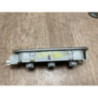 Eclairage de plafonnier RENAULT MEGANE 2 PHASE 1 BERLINE d’occasion