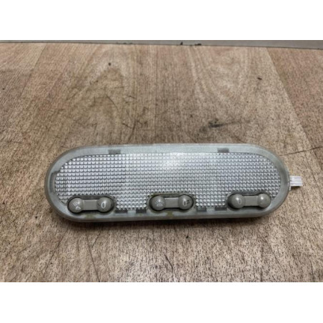 Eclairage de plafonnier RENAULT MEGANE 2 PHASE 1 BERLINE d’occasion
