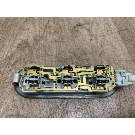 Eclairage de plafonnier RENAULT MEGANE 2 PHASE 1 BERLINE d’occasion