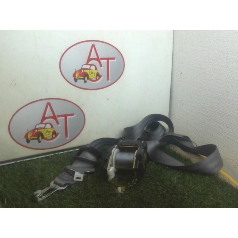Ceinture arriere gauche. PEUGEOT 806 d’occasion