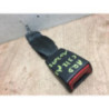 Attache ceinture arriere droit CITROEN C3 2 PHASE 1 d’occasion