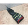 Attache ceinture arriere droit CITROEN C3 2 PHASE 1 d’occasion