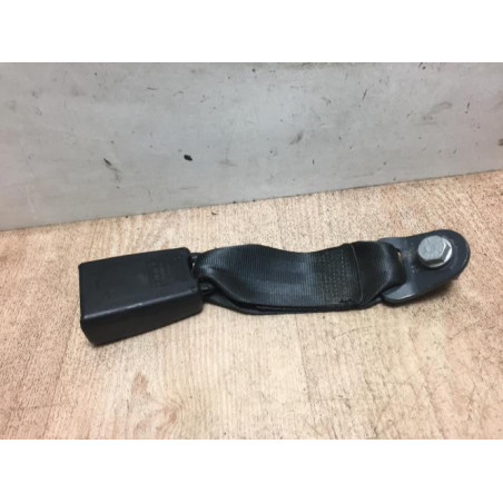 Attache ceinture arriere droit CITROEN C3 2 PHASE 1 d’occasion