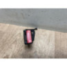 Attache ceinture arriere droit RENAULT MEGANE 2 PHASE 1 BERLINE d’occasion