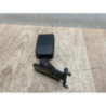 Attache ceinture arriere droit RENAULT MEGANE 2 PHASE 1 BERLINE d’occasion