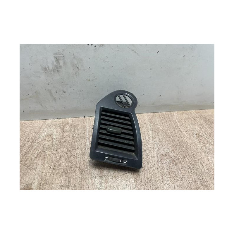 Aerateur tableau de bord RENAULT MEGANE 2 PHASE 1 BERLINE d’occasion