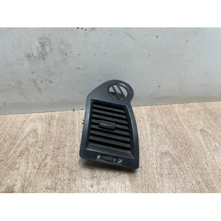 Aerateur tableau de bord RENAULT MEGANE 2 PHASE 1 BERLINE d’occasion