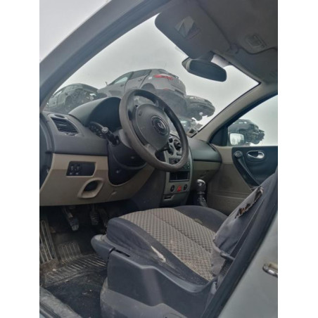 Aerateur tableau de bord RENAULT MEGANE 2 PHASE 1 BERLINE d’occasion