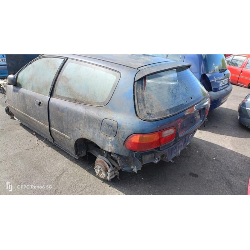 Becquet HONDA CIVIC 5 d’occasion