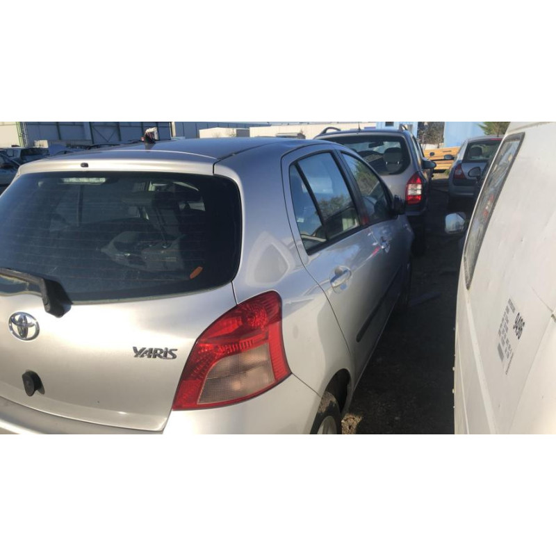 Helice de ventilateur TOYOTA YARIS 2 PHASE 1 d’occasion