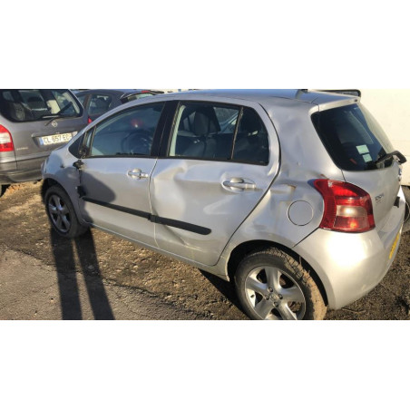Helice de ventilateur TOYOTA YARIS 2 PHASE 1 d’occasion