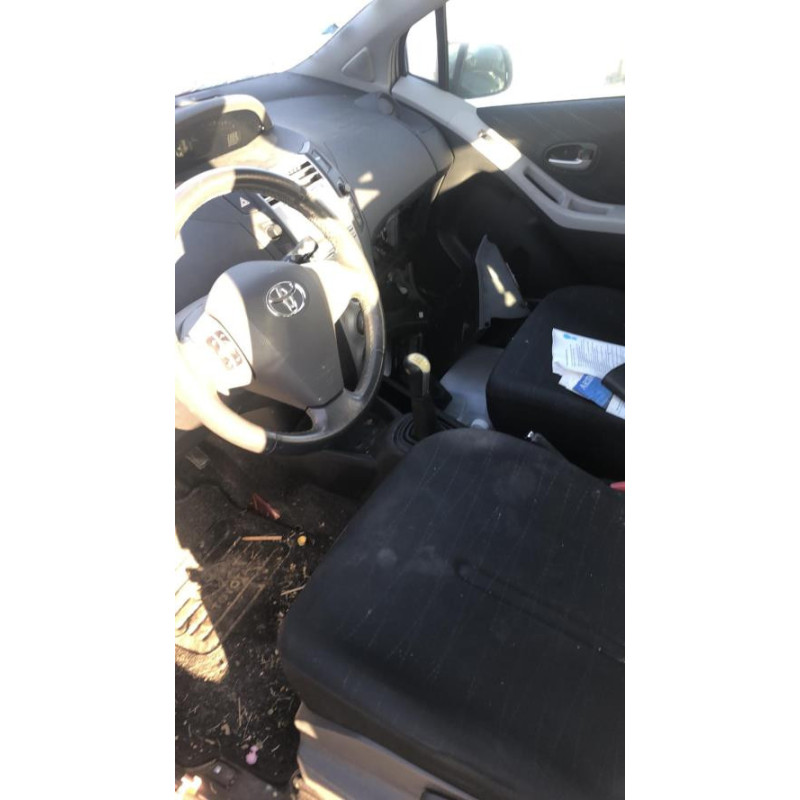 Helice de ventilateur TOYOTA YARIS 2 PHASE 1 d’occasion