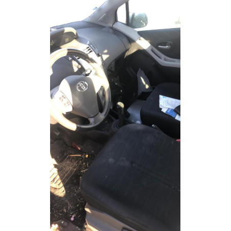 Helice de ventilateur TOYOTA YARIS 2 PHASE 1 d’occasion