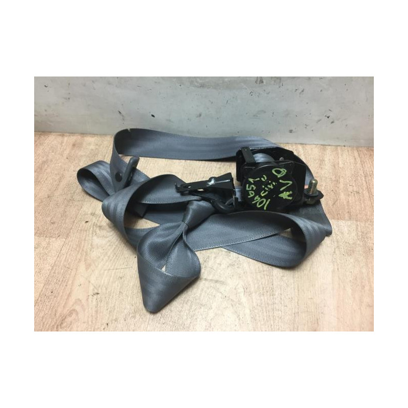 Ceinture avant droit HONDA CIVIC 5 d’occasion