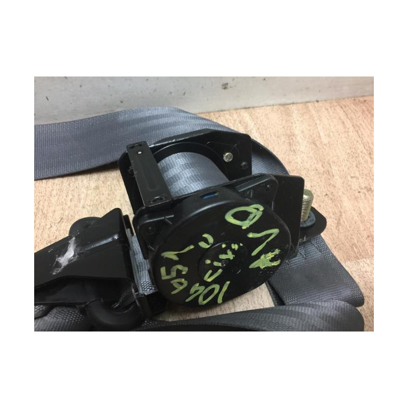 Ceinture avant droit HONDA CIVIC 5 d’occasion
