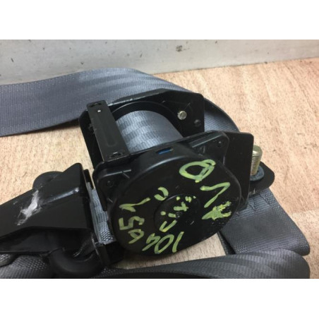 Ceinture avant droit HONDA CIVIC 5 d’occasion