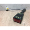 Attache ceinture avant droit CITROEN C3 2 PHASE 1 d’occasion