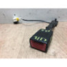 Attache ceinture avant droit CITROEN C3 2 PHASE 1 d’occasion