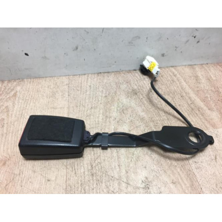 Attache ceinture avant droit CITROEN C3 2 PHASE 1 d’occasion