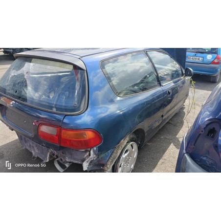 Pompe lave glace avant HONDA CIVIC 5 d’occasion