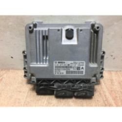 Calculateur moteur CITROEN C3 2 PHASE 1 d’occasion