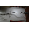 Ligne complete d'echappement PEUGEOT 407 PHASE 1 d’occasion