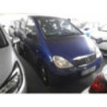 Relais de prechauffage MERCEDES CLASSE A 168 PHASE 1 d’occasion