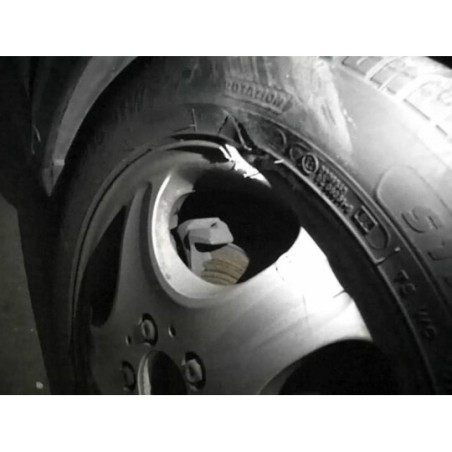 Relais de prechauffage MERCEDES CLASSE A 168 PHASE 1 d’occasion